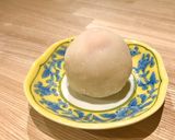 余った切り餅で作る苺大福＊vegan作り方10写真