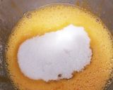 BP不使用♪ほわほわ~カップケーキ作り方2写真
