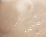 BP不使用♪ほわほわ~カップケーキ作り方7写真