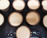 BP不使用♪ほわほわ~カップケーキ作り方9写真