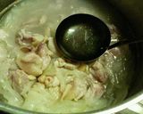 ✿ノンオイル❀ベジタフルな✿健康カレー作り方4写真