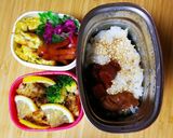 カジキマグロのムニエル作り方5写真