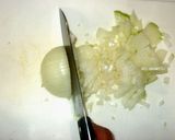 基本のハンバーグ♪簡単パン粉なし作り方2写真