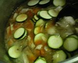 ✿ノンオイル❀ベジタフルな✿健康カレー作り方9写真