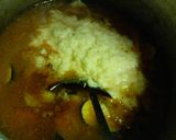 ✿ノンオイル❀ベジタフルな✿健康カレー作り方10写真