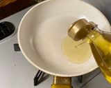 生びんちょうまぐろと アボカドのサラダ作り方2写真