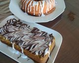 バターケーキ（カルトカール）作り方7写真