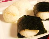 冷めても美味しいお米屋さんのおむすび作り方3写真