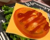 ボリュームたっぷり!!ハンバーガー作り方11写真