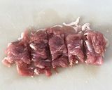野菜たっぷり★町中華のタンメン作り方3写真