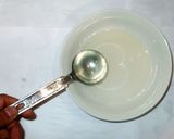 豚肉の肉巻き♪簡単いんげん牛蒡人参作り方10写真