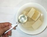 高野豆腐の肉巻き♪簡単ダイエット作り方2写真
