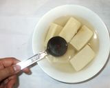高野豆腐の肉巻き♪簡単ダイエット作り方3写真