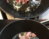 野菜たっぷり★町中華のタンメン作り方5写真