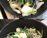 野菜たっぷり★町中華のタンメン作り方7写真