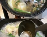 野菜たっぷり★町中華のタンメン作り方8写真