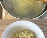 野菜たっぷり★町中華のタンメン作り方9写真
