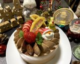 チョコレートスポンジ　　動画説明あり作り方1写真