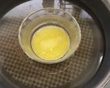 チョコレートスポンジ　　動画説明あり作り方5写真