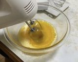 チョコレートスポンジ　　動画説明あり作り方6写真