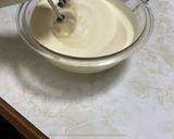 チョコレートスポンジ　　動画説明あり作り方7写真