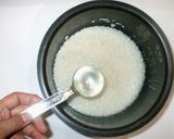 筍ご飯♪簡単炊飯器作り方3写真