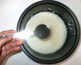 筍ご飯♪簡単炊飯器作り方4写真