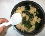 筍ご飯♪簡単炊飯器作り方9写真