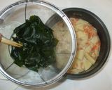 筍ご飯♪簡単炊飯器作り方8写真