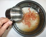 筍ご飯♪簡単炊飯器作り方6写真