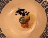 レンジで簡単！即席ソーセージわかめうどん作り方2写真