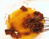 kobutan☆のチョコカップケーキ作り方1写真