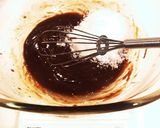 kobutan☆のチョコカップケーキ作り方3写真