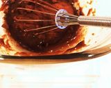 kobutan☆のチョコカップケーキ作り方4写真