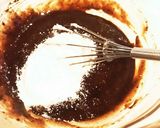 kobutan☆のチョコカップケーキ作り方6写真