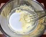 ✿ひな祭りデザート✿三色レアチーズケーキ作り方6写真