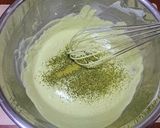 ✿ひな祭りデザート✿三色レアチーズケーキ作り方10写真