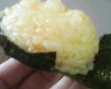 キャラ弁☆食べやすい!?アンパンマン作り方3写真