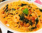 バレンタインディナーメニュー・夕飯献立作り方4写真