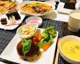 バレンタインディナーメニュー・夕飯献立作り方7写真