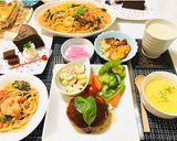 バレンタインディナーメニュー・夕飯献立作り方10写真