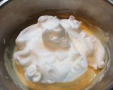 ティラミス　・イタリアのお菓子作り方5写真