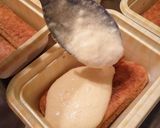 ティラミス　・イタリアのお菓子作り方8写真