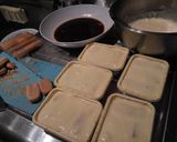 ティラミス　・イタリアのお菓子作り方9写真