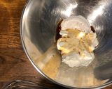 チーズケーキ嫌いが食べれるチーズケーキ作り方2写真