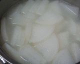 ズボラで二度美味しい♪大根のシャンタン煮作り方3写真