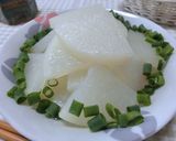 ズボラで二度美味しい♪大根のシャンタン煮作り方4写真