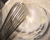 チーズケーキ嫌いが食べれるチーズケーキ作り方3写真