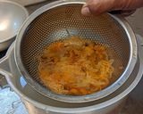 愛知の魚100　高級品のコノワタの作り方作り方6写真