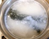 冷え症に薬膳⭐︎キムチの素⭐︎ヤンニョム作り方1写真
